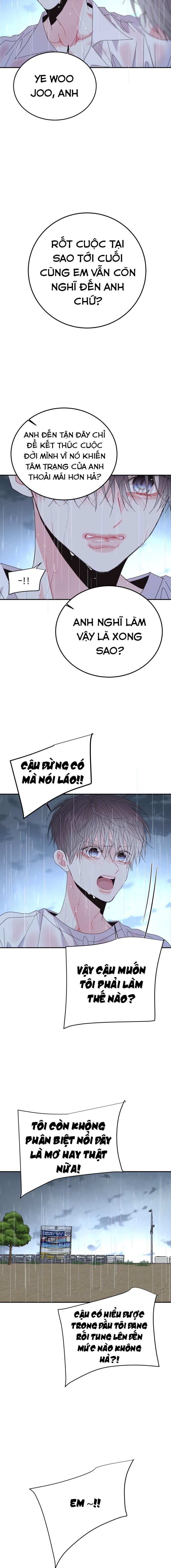 đọc truyện Yêu Em Thêm Lần Nữa (love Me Again) Chương 29 ảnh 11 tại Thiên Thai Truyện