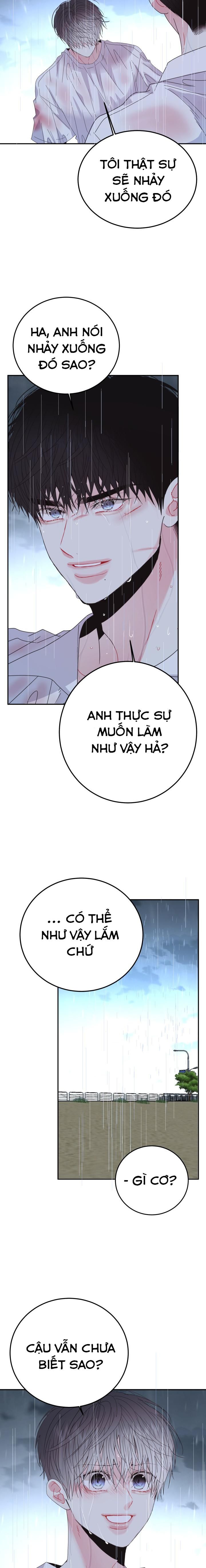 đọc truyện Yêu Em Thêm Lần Nữa (love Me Again) Chương 29 ảnh 14 tại Thiên Thai Truyện