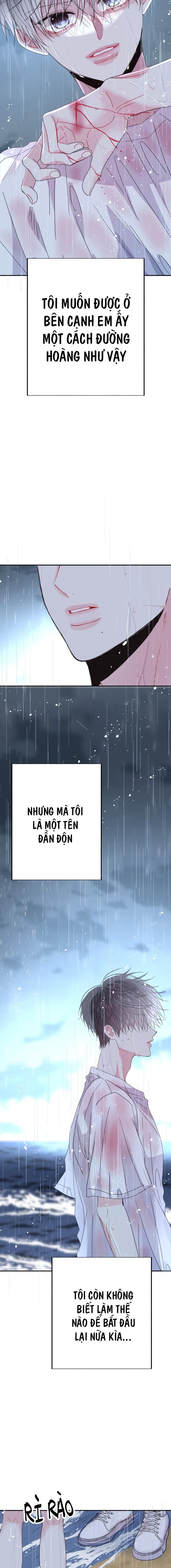 đọc truyện Yêu Em Thêm Lần Nữa (love Me Again) Chương 29 ảnh 16 tại Thiên Thai Truyện