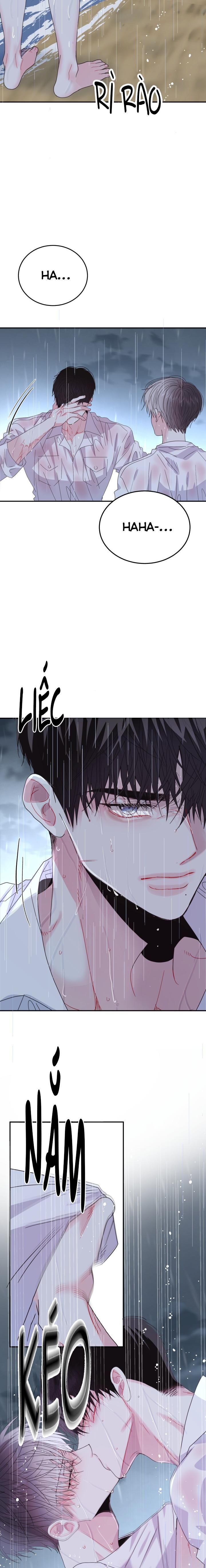 đọc truyện Yêu Em Thêm Lần Nữa (love Me Again) Chương 29 ảnh 17 tại Thiên Thai Truyện