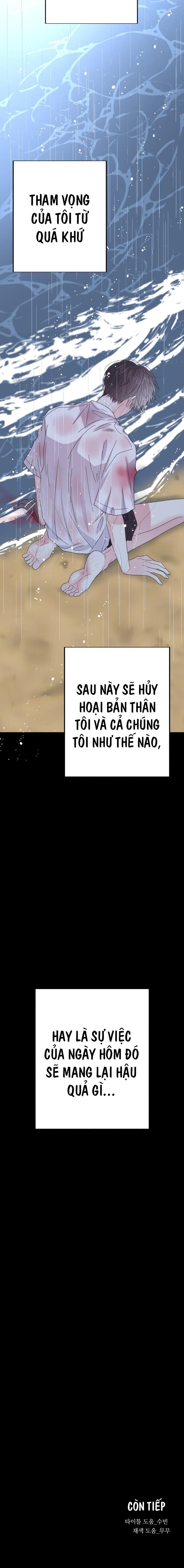 đọc truyện Yêu Em Thêm Lần Nữa (love Me Again) Chương 29 ảnh 20 tại Thiên Thai Truyện