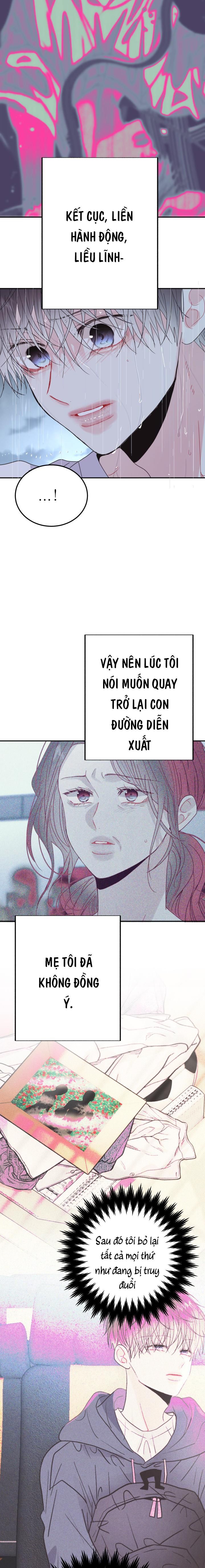 đọc truyện Yêu Em Thêm Lần Nữa (love Me Again) Chương 29 ảnh 4 tại Thiên Thai Truyện