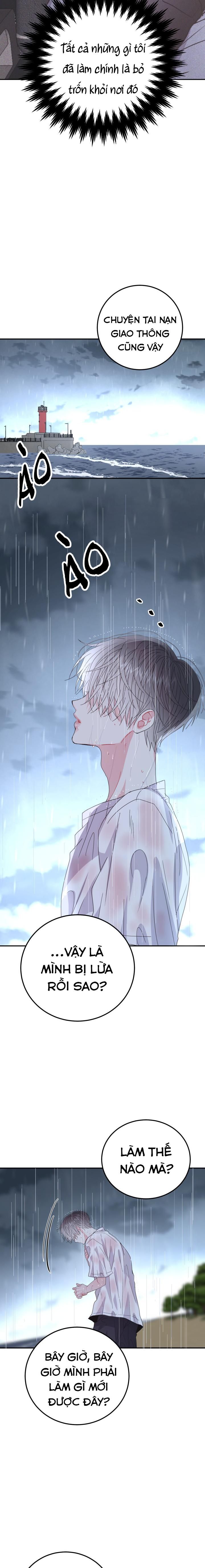 đọc truyện Yêu Em Thêm Lần Nữa (love Me Again) Chương 29 ảnh 5 tại Thiên Thai Truyện