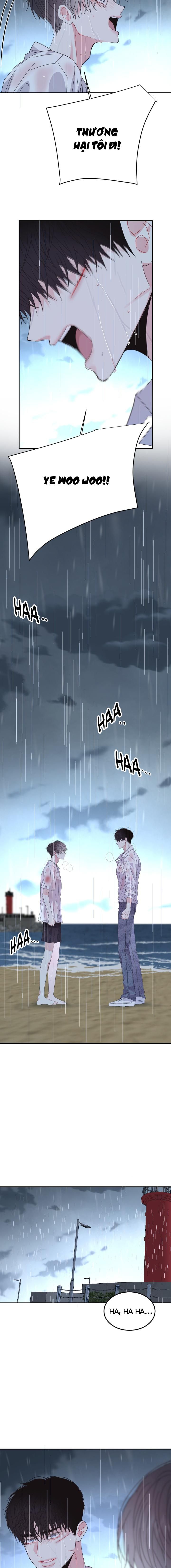 đọc truyện Yêu Em Thêm Lần Nữa (love Me Again) Chương 29 ảnh 10 tại Thiên Thai Truyện
