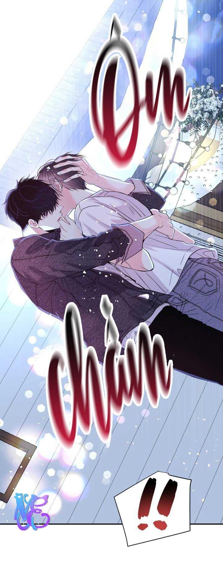 đọc truyện Yêu Em Thêm Lần Nữa (love Me Again) Chương 3 ảnh 16 tại Thiên Thai Truyện