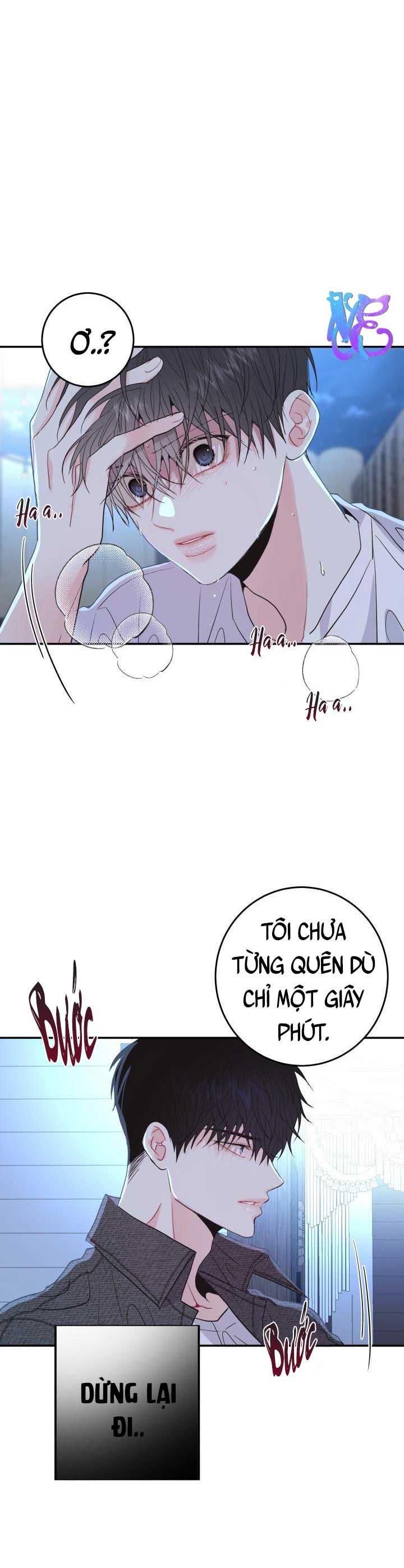 đọc truyện Yêu Em Thêm Lần Nữa (love Me Again) Chương 3 ảnh 22 tại Thiên Thai Truyện