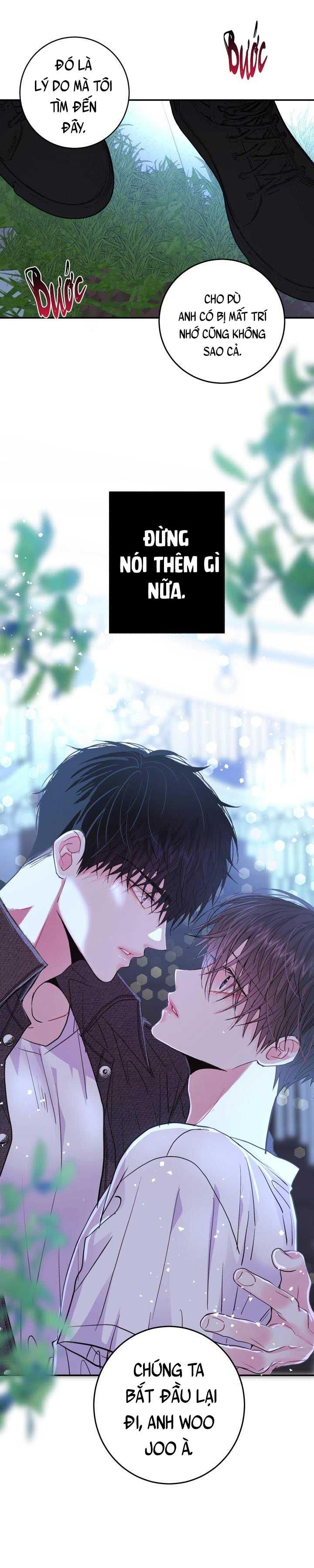 đọc truyện Yêu Em Thêm Lần Nữa (love Me Again) Chương 3 ảnh 23 tại Thiên Thai Truyện