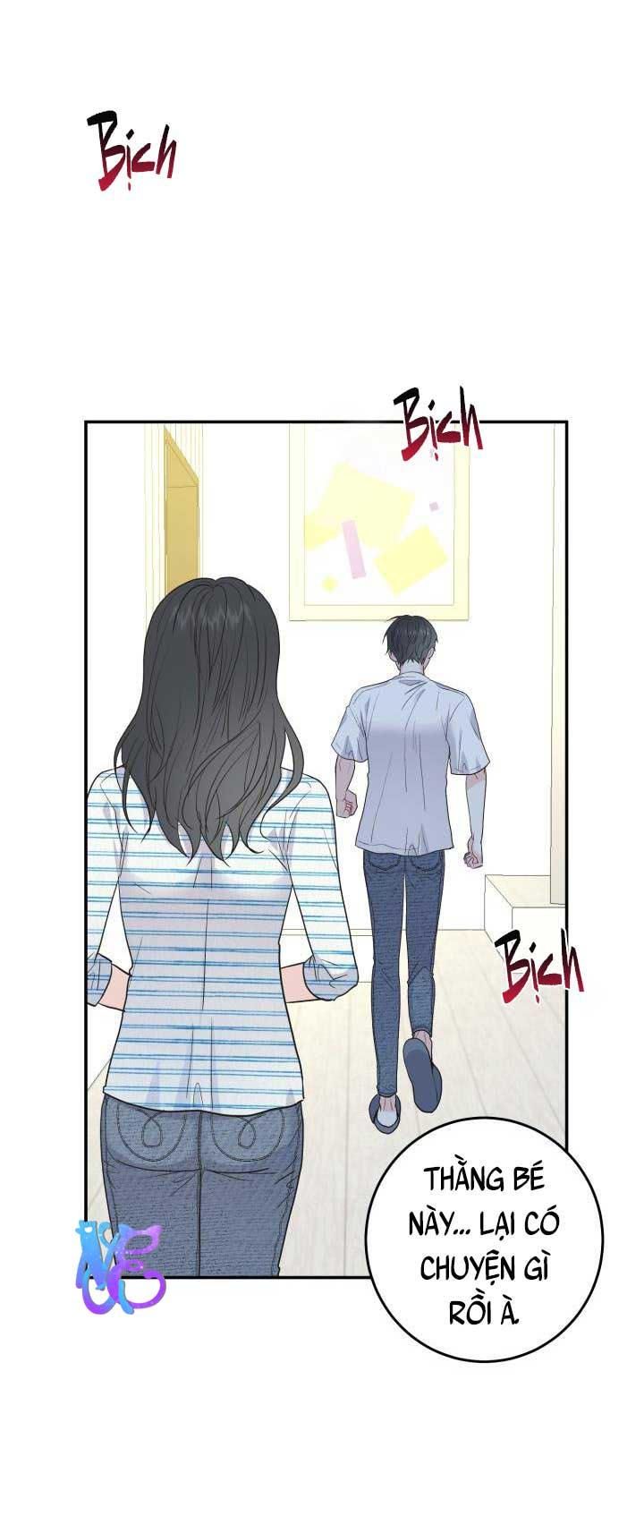 đọc truyện Yêu Em Thêm Lần Nữa (love Me Again) Chương 3 ảnh 27 tại Thiên Thai Truyện