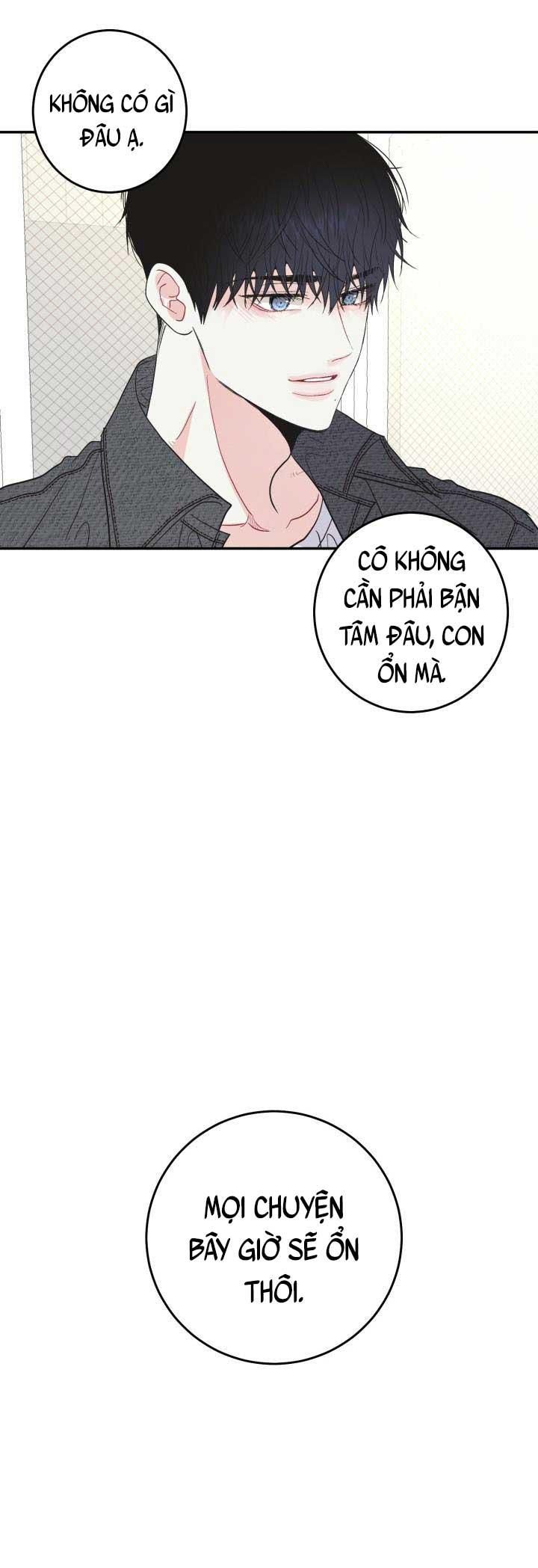 đọc truyện Yêu Em Thêm Lần Nữa (love Me Again) Chương 3 ảnh 29 tại Thiên Thai Truyện