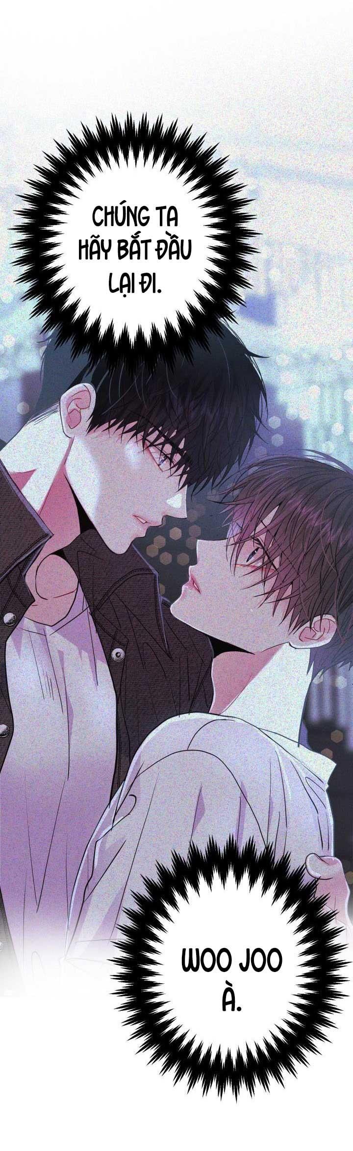 đọc truyện Yêu Em Thêm Lần Nữa (love Me Again) Chương 3 ảnh 32 tại Thiên Thai Truyện