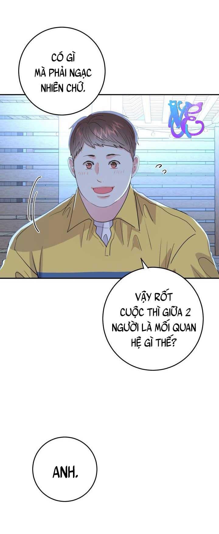 đọc truyện Yêu Em Thêm Lần Nữa (love Me Again) Chương 3 ảnh 43 tại Thiên Thai Truyện