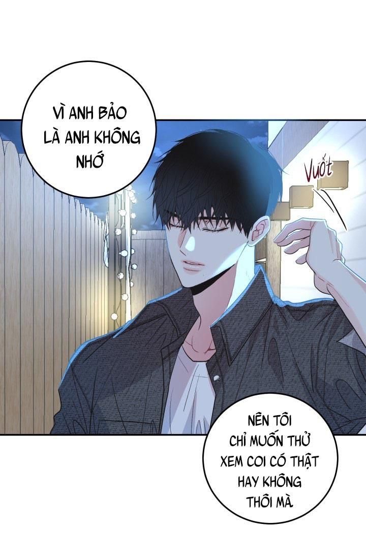 đọc truyện Yêu Em Thêm Lần Nữa (love Me Again) Chương 3 ảnh 8 tại Thiên Thai Truyện