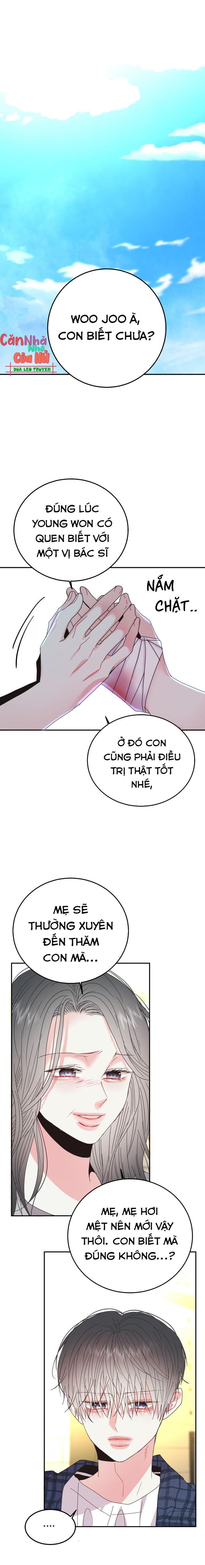 đọc truyện Yêu Em Thêm Lần Nữa (love Me Again) Chương 30 ảnh 2 tại Thiên Thai Truyện