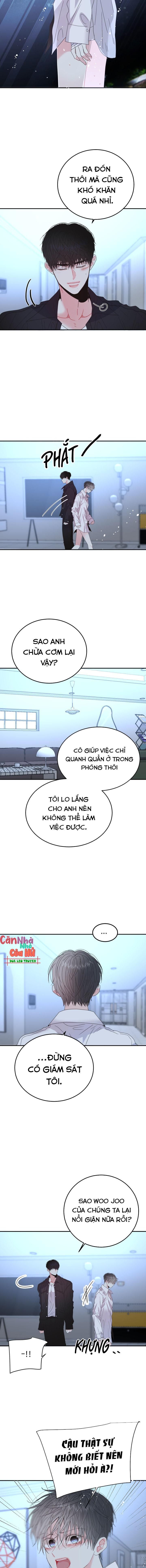 đọc truyện Yêu Em Thêm Lần Nữa (love Me Again) Chương 30 ảnh 15 tại Thiên Thai Truyện