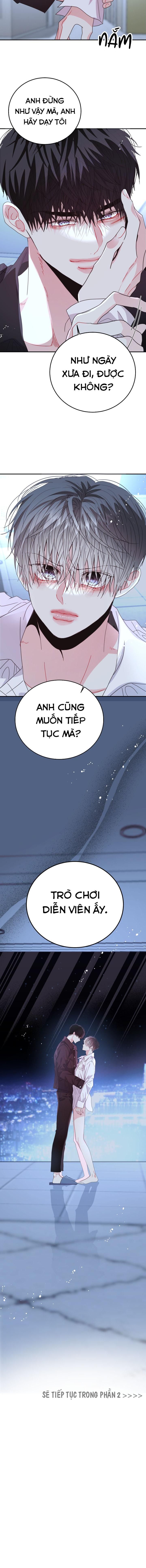 đọc truyện Yêu Em Thêm Lần Nữa (love Me Again) Chương 30 ảnh 19 tại Thiên Thai Truyện
