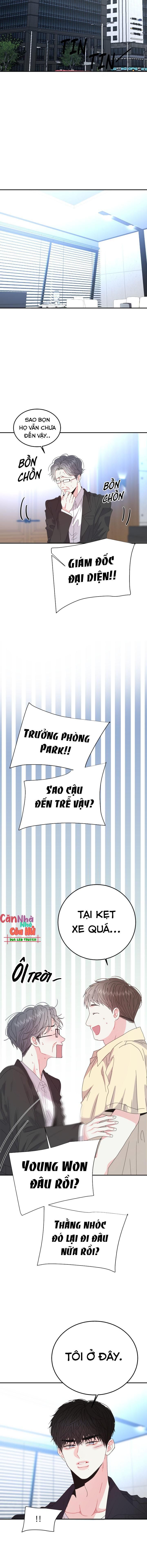 đọc truyện Yêu Em Thêm Lần Nữa (love Me Again) Chương 30 ảnh 9 tại Thiên Thai Truyện