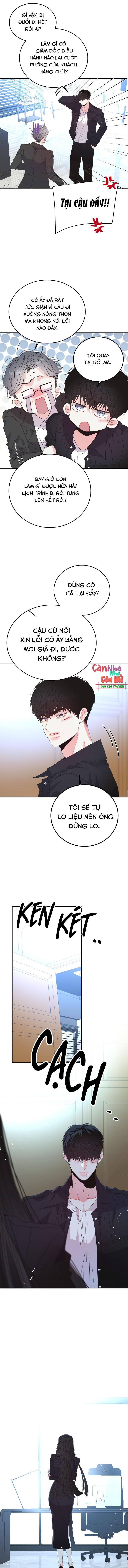đọc truyện Yêu Em Thêm Lần Nữa (love Me Again) Chương 30 ảnh 10 tại Thiên Thai Truyện