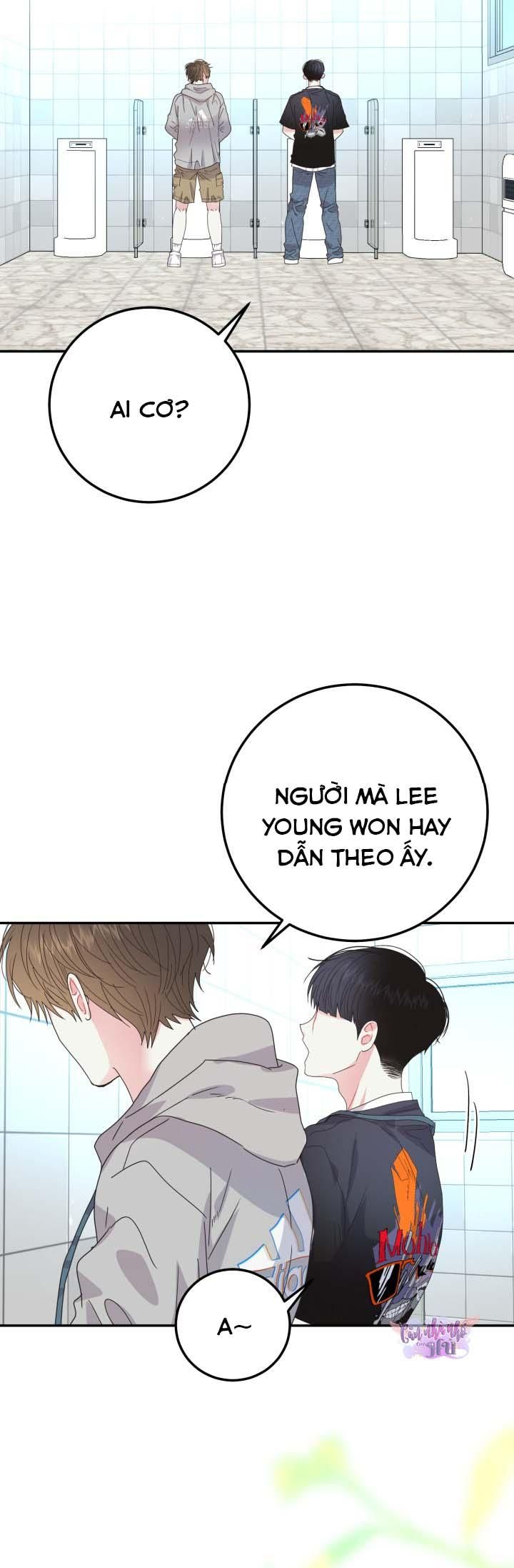 đọc truyện Yêu Em Thêm Lần Nữa (love Me Again) Chương 31 ảnh 51 tại Thiên Thai Truyện