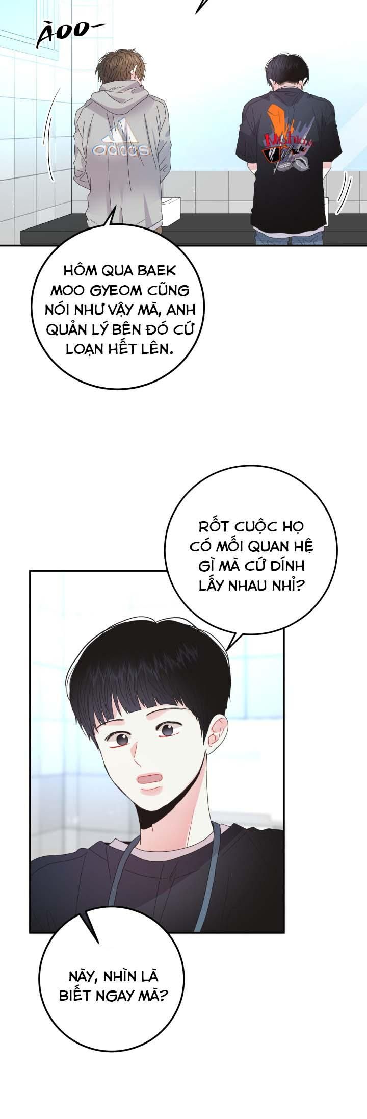 đọc truyện Yêu Em Thêm Lần Nữa (love Me Again) Chương 31 ảnh 56 tại Thiên Thai Truyện