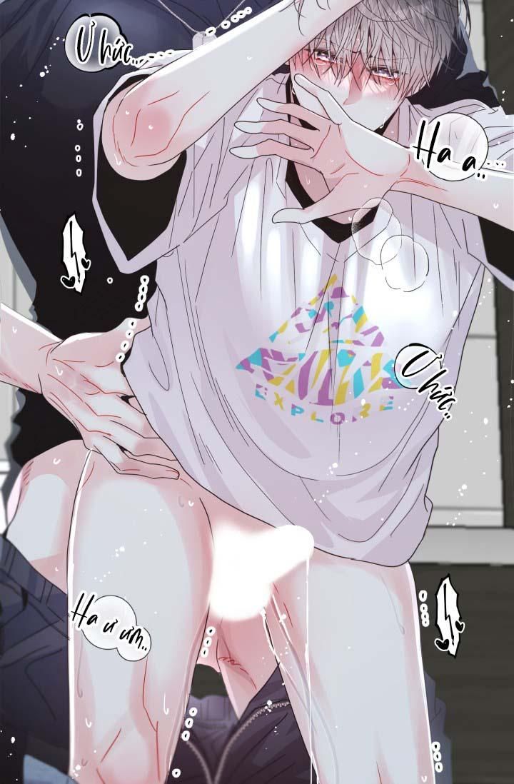đọc truyện Yêu Em Thêm Lần Nữa (love Me Again) Chương 31 ảnh 68 tại Thiên Thai Truyện