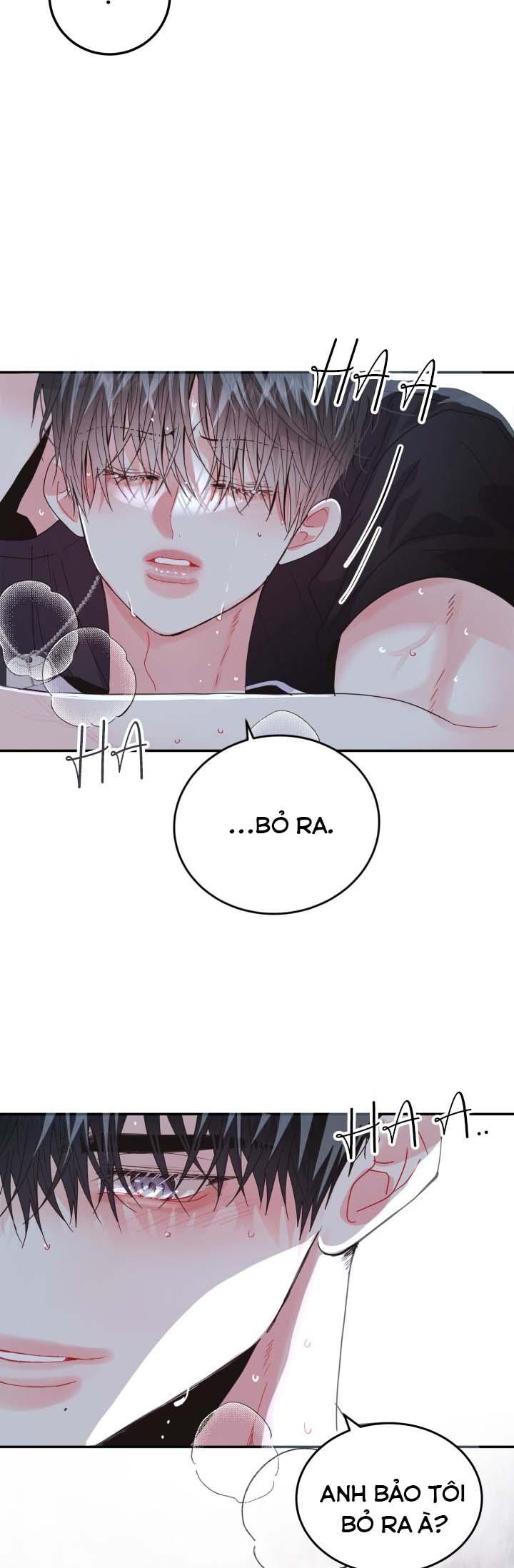 đọc truyện Yêu Em Thêm Lần Nữa (love Me Again) Chương 31 ảnh 78 tại Thiên Thai Truyện