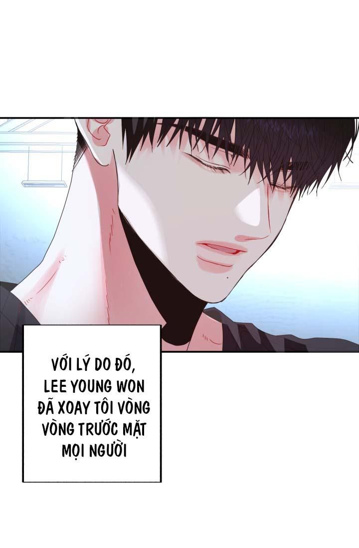 đọc truyện Yêu Em Thêm Lần Nữa (love Me Again) Chương 32 ảnh 21 tại Thiên Thai Truyện