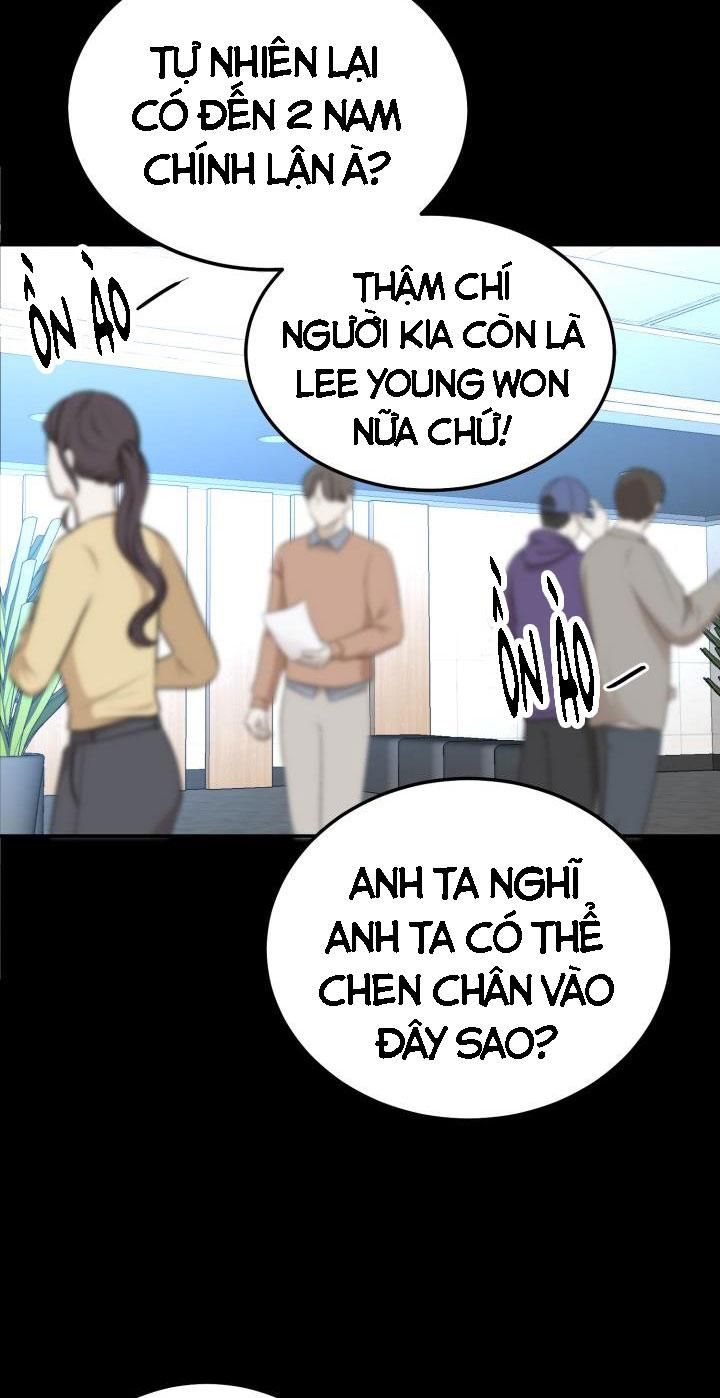 đọc truyện Yêu Em Thêm Lần Nữa (love Me Again) Chương 33 ảnh 16 tại Thiên Thai Truyện
