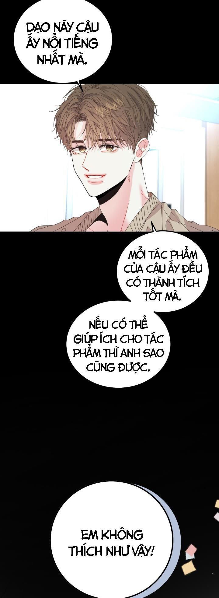 đọc truyện Yêu Em Thêm Lần Nữa (love Me Again) Chương 33 ảnh 17 tại Thiên Thai Truyện