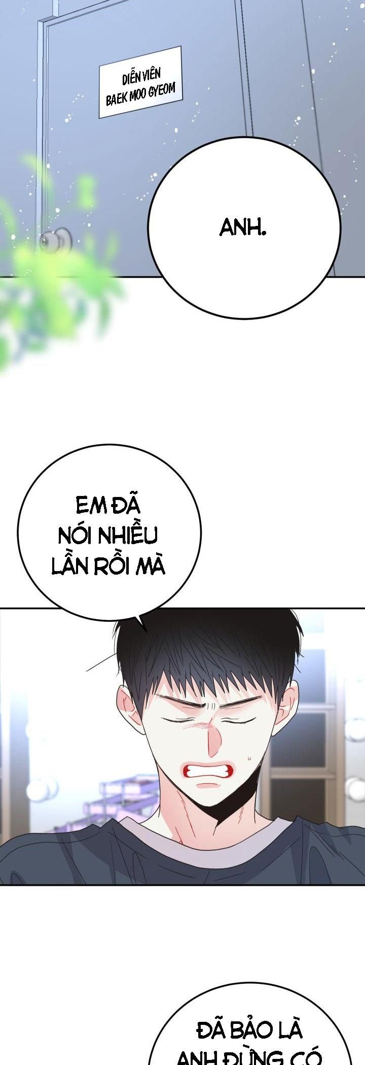 đọc truyện Yêu Em Thêm Lần Nữa (love Me Again) Chương 33 ảnh 4 tại Thiên Thai Truyện