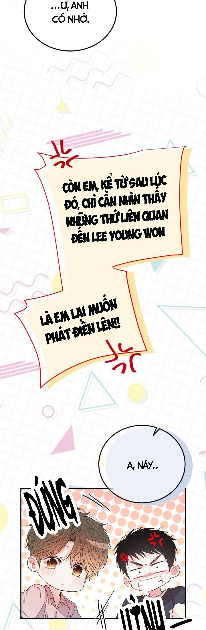 đọc truyện Yêu Em Thêm Lần Nữa (love Me Again) Chương 33 ảnh 39 tại Thiên Thai Truyện