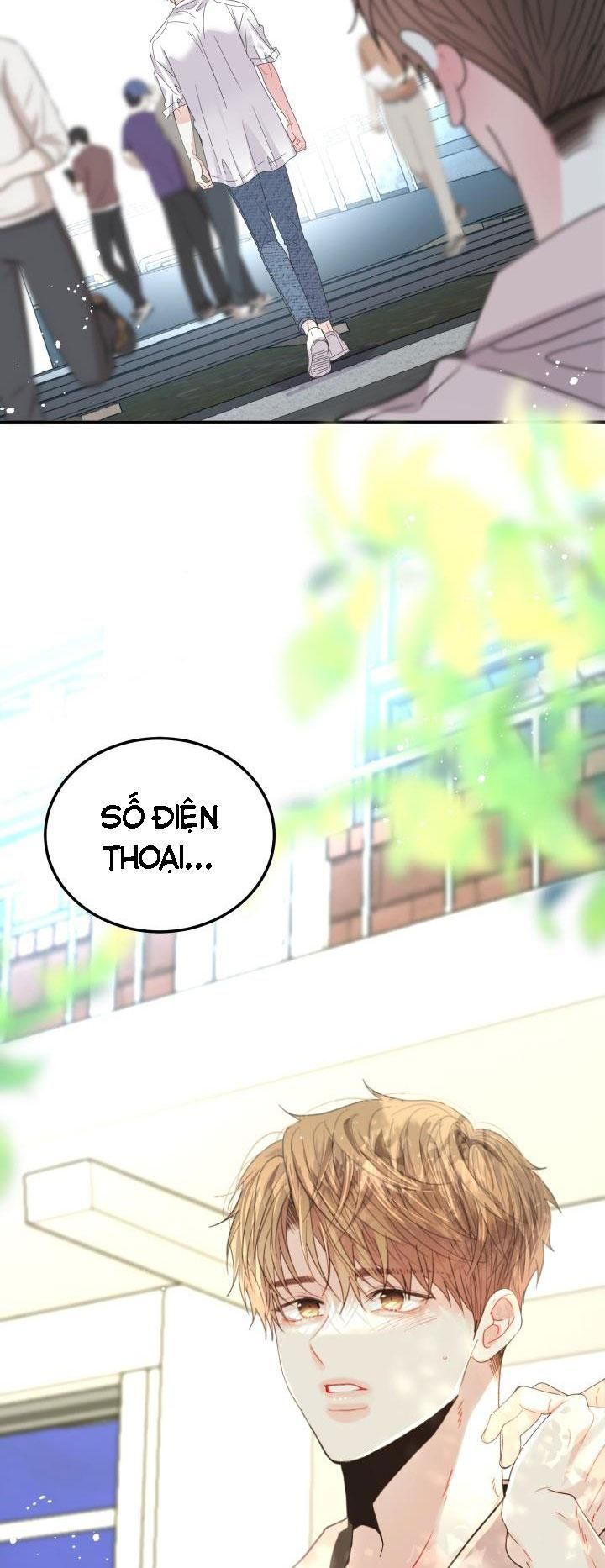 đọc truyện Yêu Em Thêm Lần Nữa (love Me Again) Chương 33 ảnh 56 tại Thiên Thai Truyện