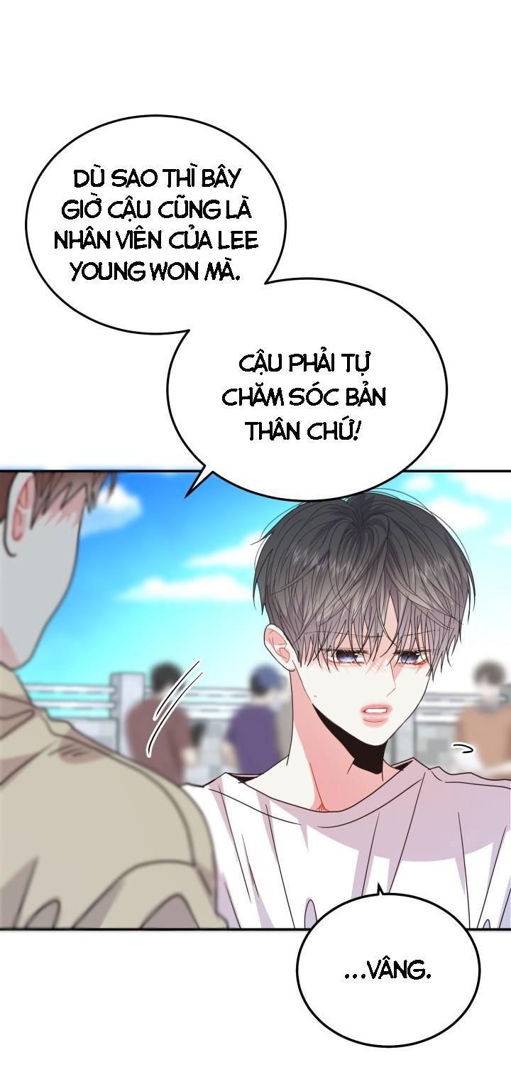 đọc truyện Yêu Em Thêm Lần Nữa (love Me Again) Chương 33 ảnh 60 tại Thiên Thai Truyện