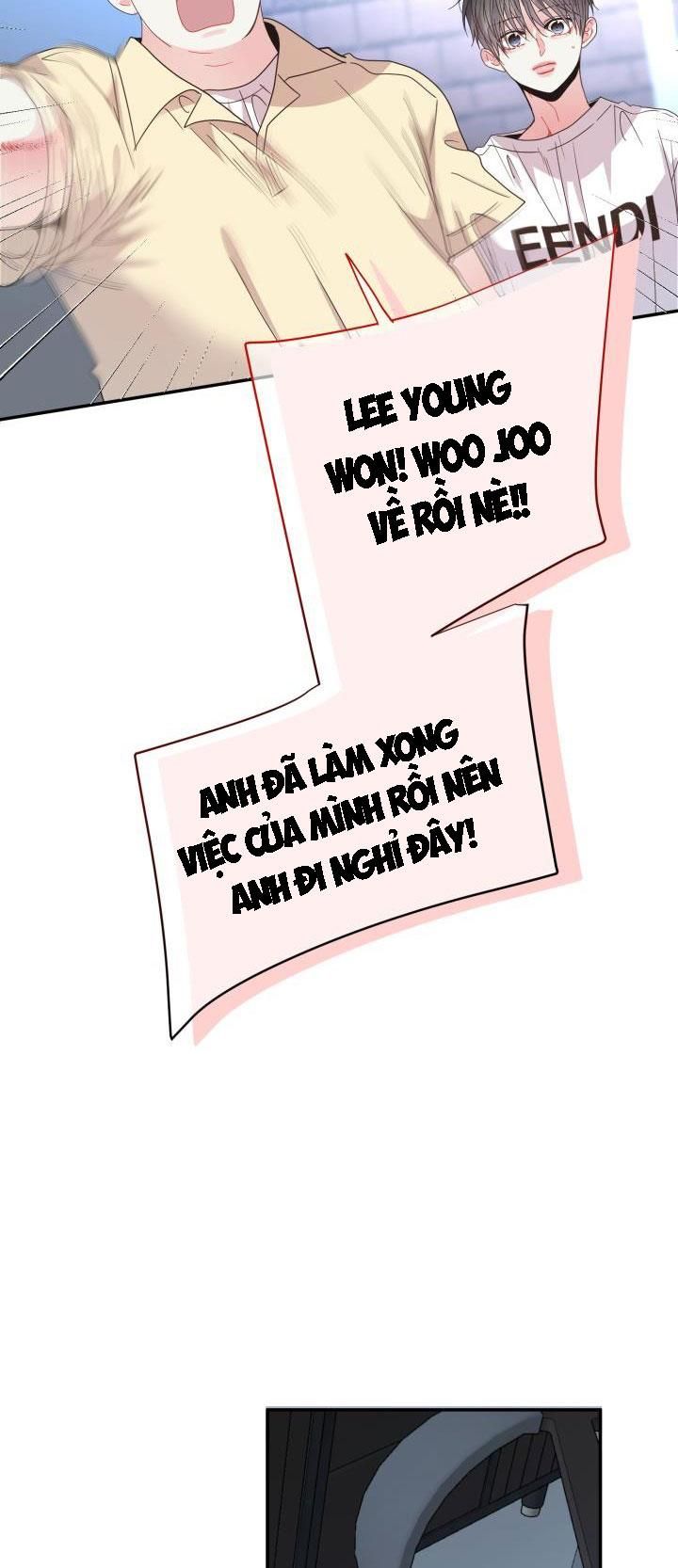 đọc truyện Yêu Em Thêm Lần Nữa (love Me Again) Chương 33 ảnh 62 tại Thiên Thai Truyện