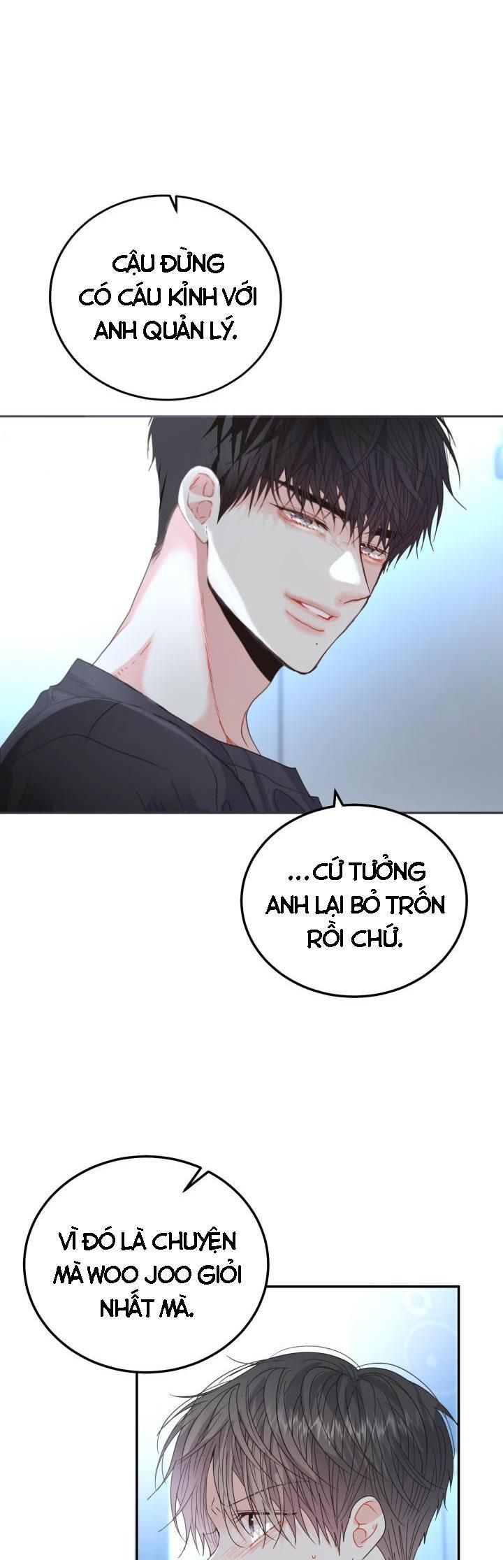 đọc truyện Yêu Em Thêm Lần Nữa (love Me Again) Chương 33 ảnh 65 tại Thiên Thai Truyện