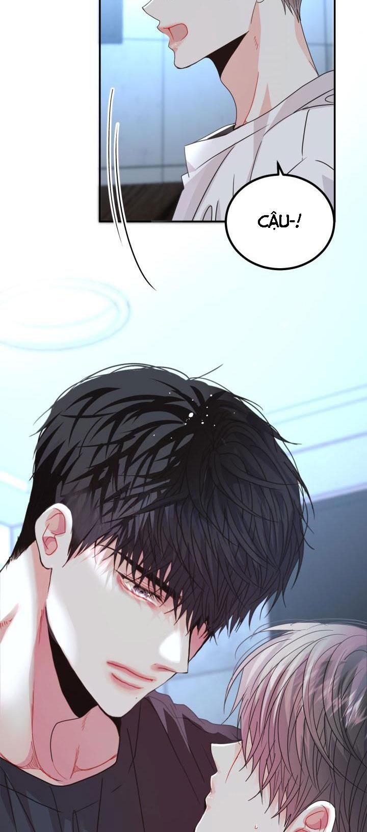 đọc truyện Yêu Em Thêm Lần Nữa (love Me Again) Chương 33 ảnh 66 tại Thiên Thai Truyện