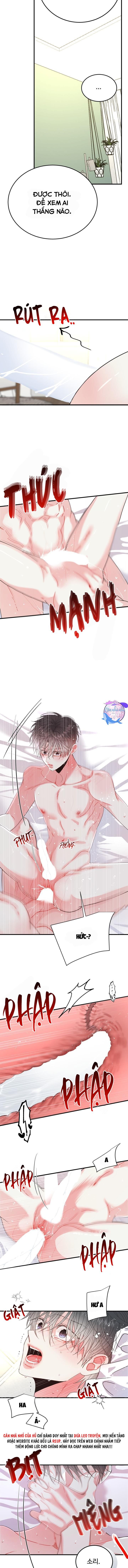 đọc truyện Yêu Em Thêm Lần Nữa (love Me Again) Chương 35 ảnh 7 tại Thiên Thai Truyện
