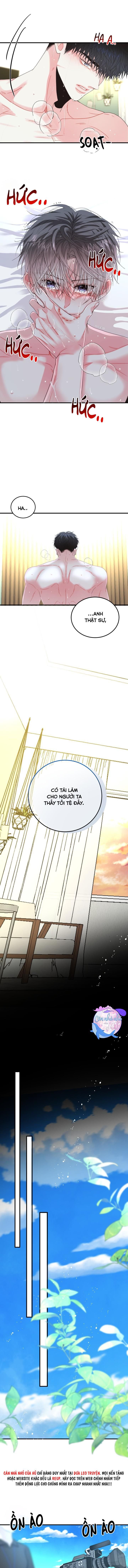 đọc truyện Yêu Em Thêm Lần Nữa (love Me Again) Chương 35 ảnh 10 tại Thiên Thai Truyện