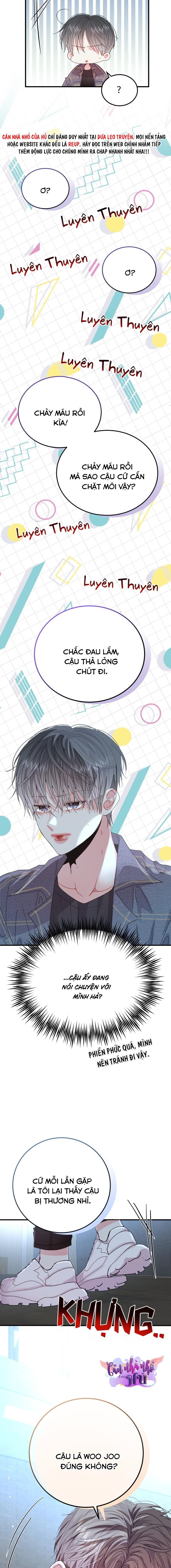 đọc truyện Yêu Em Thêm Lần Nữa (love Me Again) Chương 36 ảnh 14 tại Thiên Thai Truyện