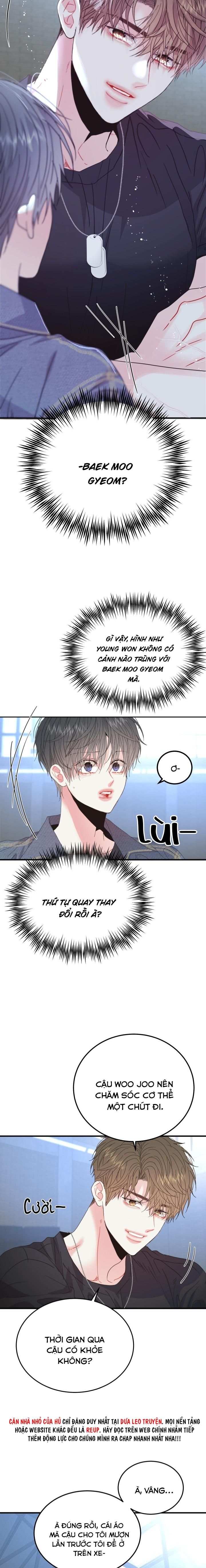 đọc truyện Yêu Em Thêm Lần Nữa (love Me Again) Chương 36 ảnh 15 tại Thiên Thai Truyện
