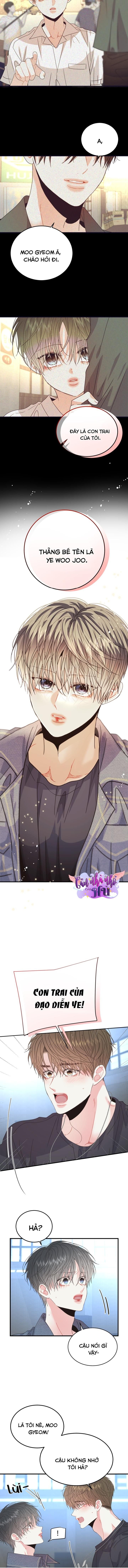 đọc truyện Yêu Em Thêm Lần Nữa (love Me Again) Chương 36 ảnh 18 tại Thiên Thai Truyện