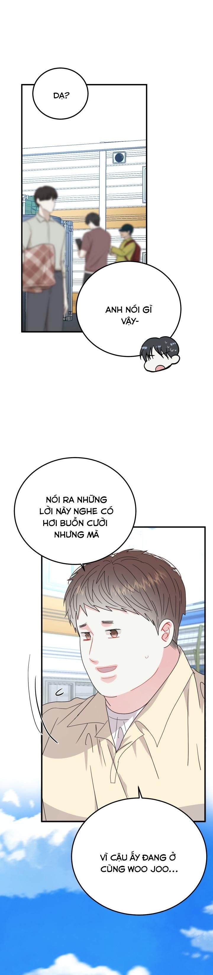 đọc truyện Yêu Em Thêm Lần Nữa (love Me Again) Chương 36 ảnh 5 tại Thiên Thai Truyện