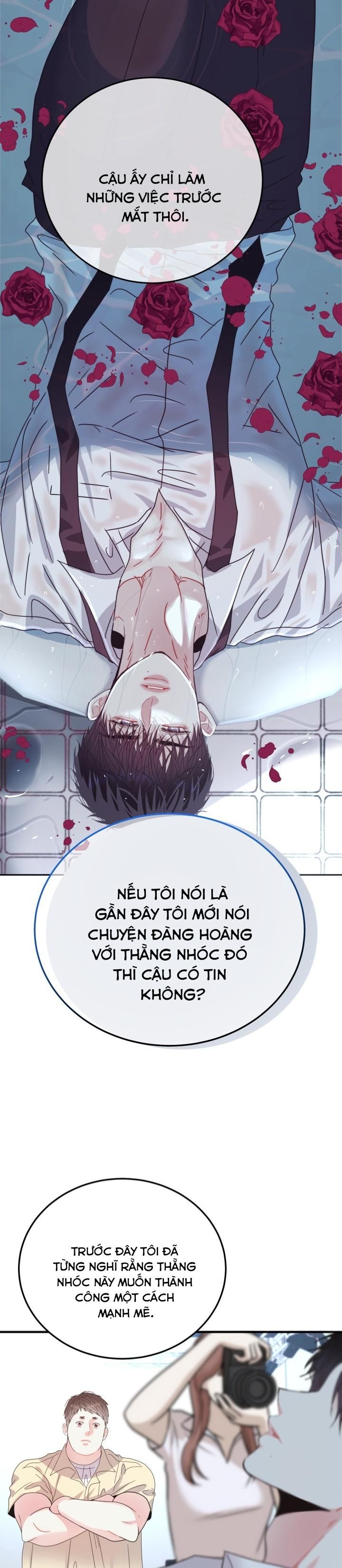 đọc truyện Yêu Em Thêm Lần Nữa (love Me Again) Chương 36 ảnh 7 tại Thiên Thai Truyện