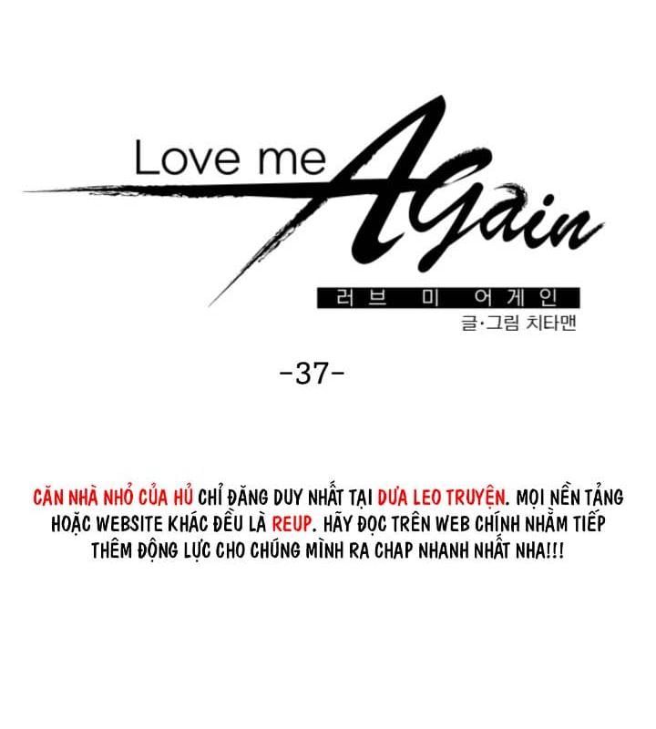 đọc truyện Yêu Em Thêm Lần Nữa (love Me Again) Chương 37 ảnh 19 tại Thiên Thai Truyện