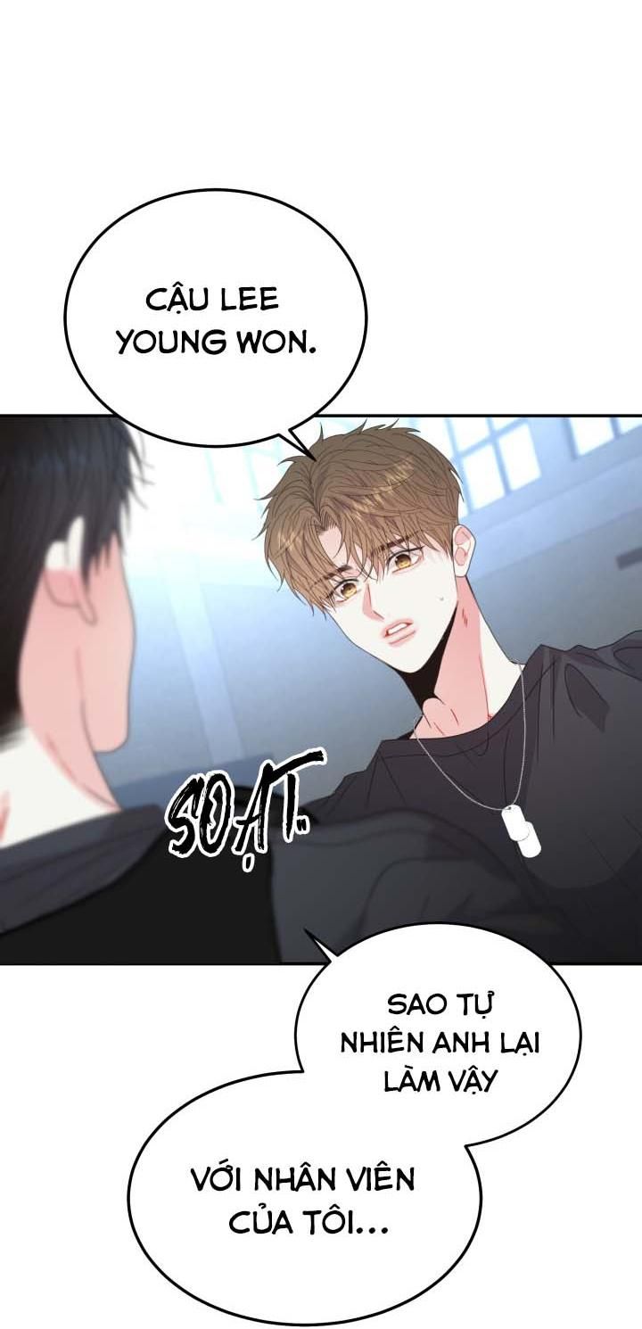 đọc truyện Yêu Em Thêm Lần Nữa (love Me Again) Chương 37 ảnh 20 tại Thiên Thai Truyện