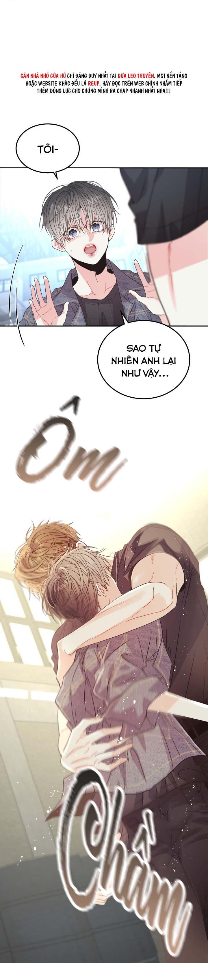 đọc truyện Yêu Em Thêm Lần Nữa (love Me Again) Chương 37 ảnh 3 tại Thiên Thai Truyện