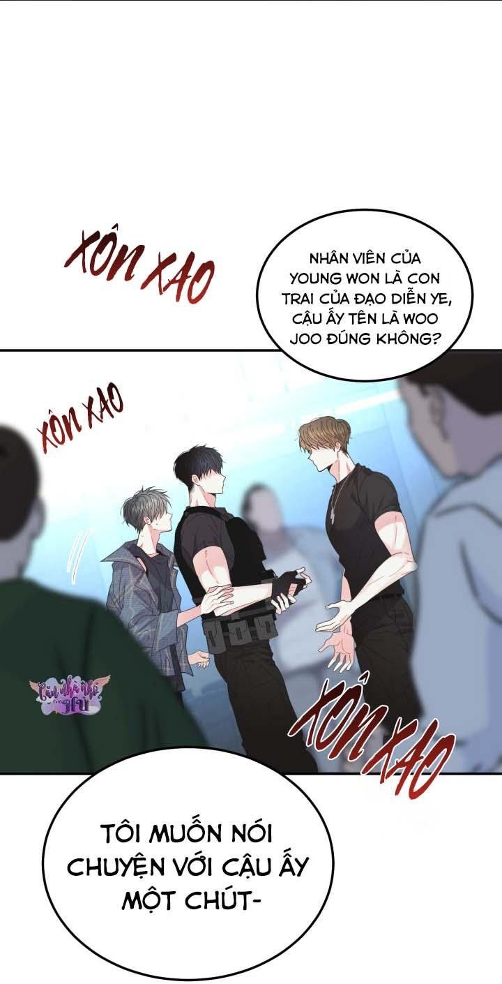 đọc truyện Yêu Em Thêm Lần Nữa (love Me Again) Chương 37 ảnh 22 tại Thiên Thai Truyện