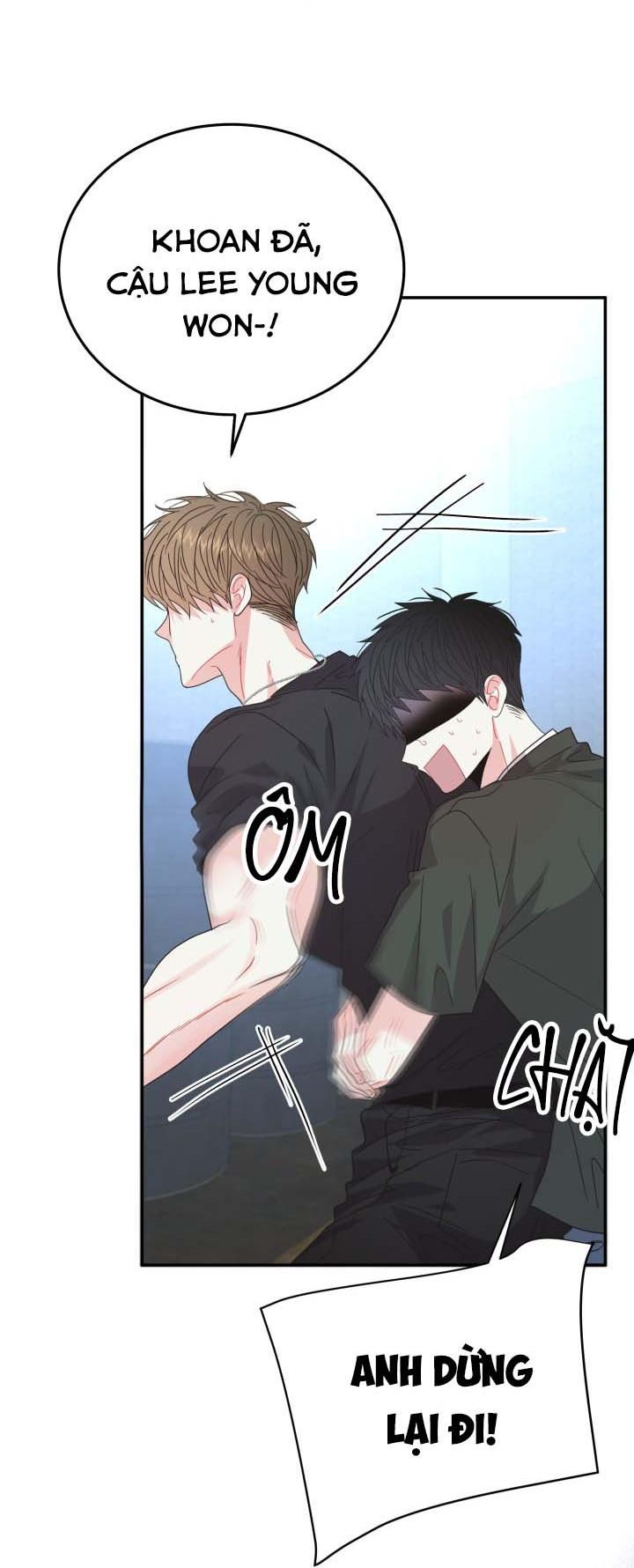 đọc truyện Yêu Em Thêm Lần Nữa (love Me Again) Chương 37 ảnh 30 tại Thiên Thai Truyện