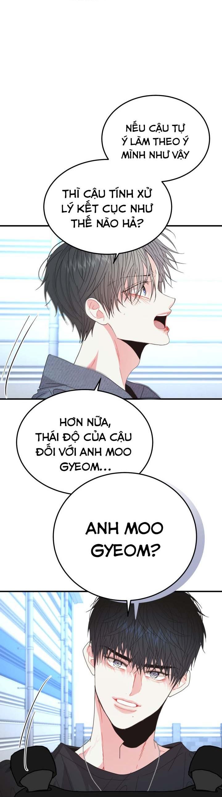 đọc truyện Yêu Em Thêm Lần Nữa (love Me Again) Chương 37 ảnh 37 tại Thiên Thai Truyện
