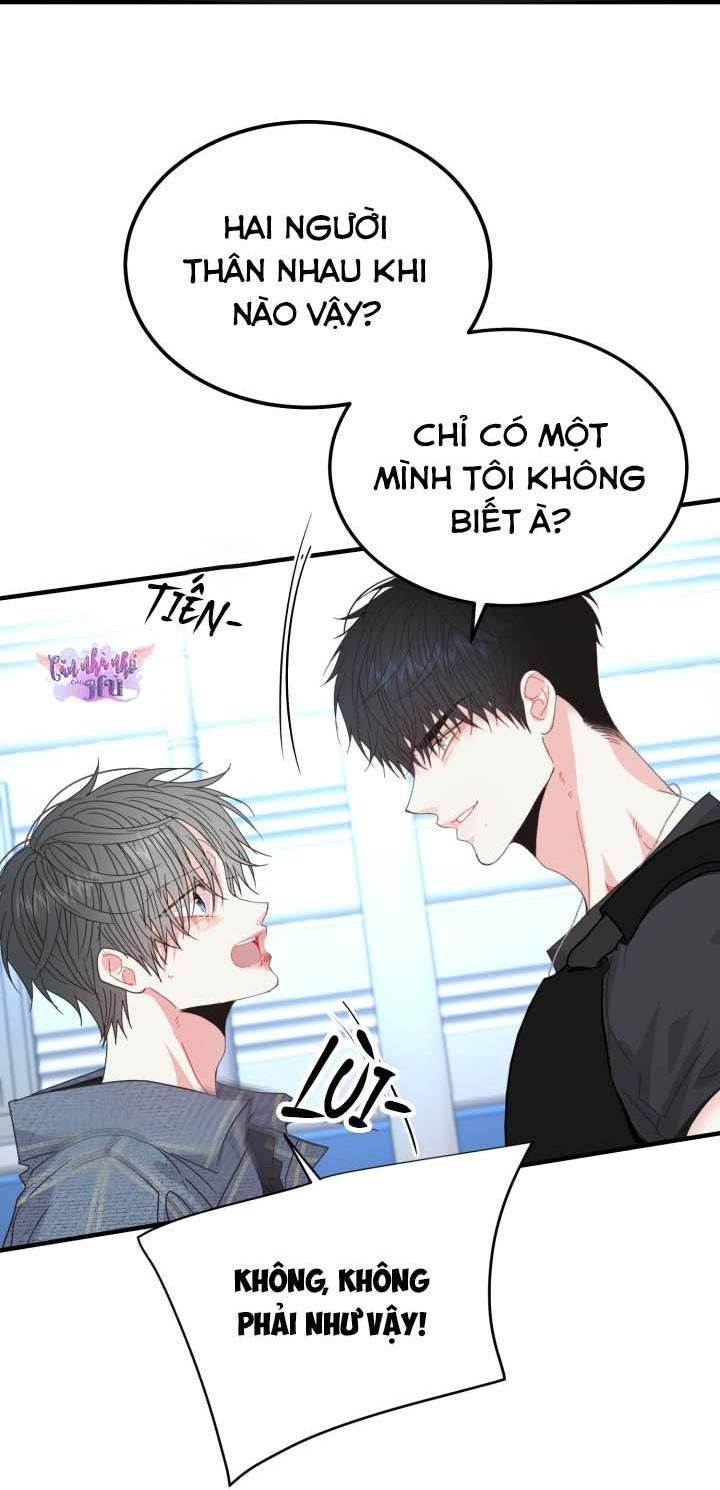đọc truyện Yêu Em Thêm Lần Nữa (love Me Again) Chương 37 ảnh 38 tại Thiên Thai Truyện