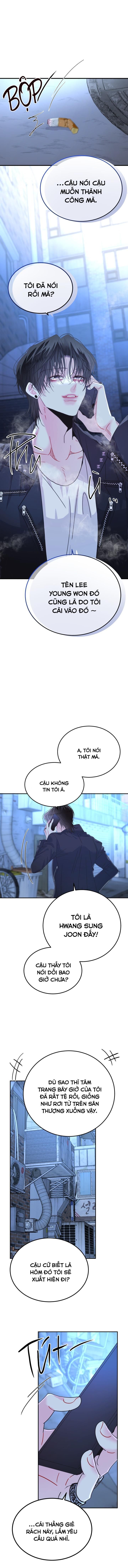 đọc truyện Yêu Em Thêm Lần Nữa (love Me Again) Chương 38 ảnh 3 tại Thiên Thai Truyện